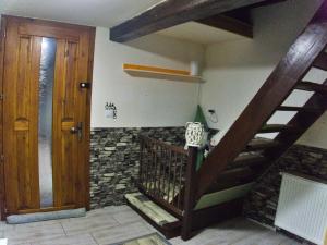 Prodej rodinného domu, Cvikov, Vančurova, 120 m2