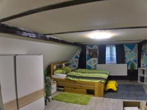 Prodej rodinného domu, Cvikov, Vančurova, 120 m2