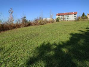 Prodej komerčního pozemku, Bučovice, 2570 m2