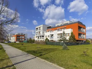 Prodej bytu 4+kk, Praha - Pitkovice, Májovková, 110 m2