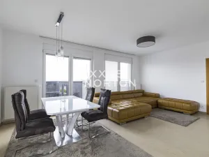 Prodej bytu 4+kk, Praha - Pitkovice, Májovková, 110 m2