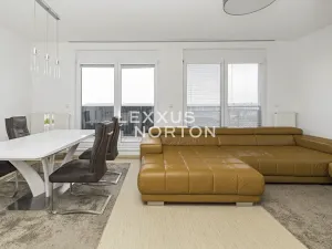 Prodej bytu 4+kk, Praha - Pitkovice, Májovková, 110 m2