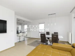 Prodej bytu 4+kk, Praha - Pitkovice, Májovková, 110 m2