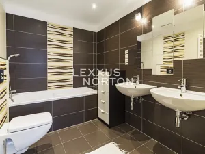 Prodej bytu 4+kk, Praha - Pitkovice, Májovková, 110 m2