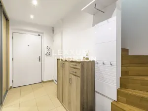 Prodej bytu 4+kk, Praha - Pitkovice, Májovková, 110 m2