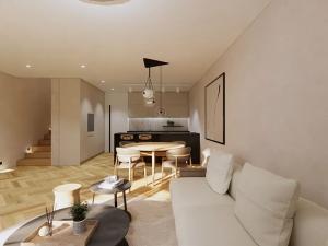 Prodej rodinného domu, Olomouc, Jižní, 150 m2
