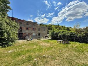 Prodej výrobních prostor, Daskabát, 1202 m2