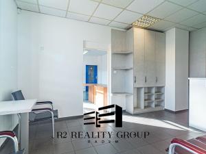 Pronájem výrobních prostor, Prostějov - Vrahovice, Tovární, 938 m2