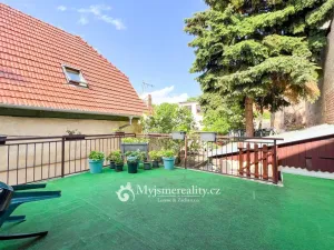 Prodej rodinného domu, Znojmo, Horní Česká, 300 m2