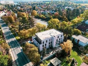 Prodej bytu 4+1, Brandýs nad Labem-Stará Boleslav - Brandýs nad Labem, Královická, 113 m2