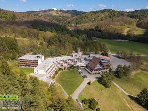 Prodej bytu 1+kk, Všemina, 25 m2