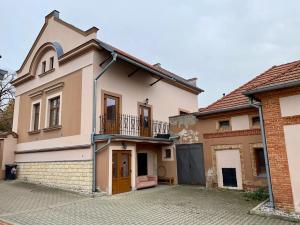 Prodej rodinného domu, Čečelice, Všetatská, 1000 m2
