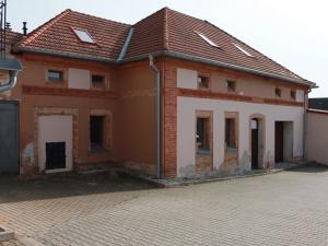 Prodej rodinného domu, Čečelice, Všetatská, 1000 m2