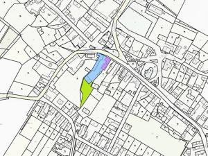 Prodej rodinného domu, Čečelice, Všetatská, 1000 m2