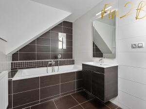 Prodej bytu 3+kk, Jihlava, Žižkova, 84 m2