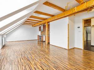 Prodej bytu 3+kk, Jihlava, Žižkova, 84 m2