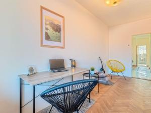 Prodej bytu 4+1, Prostějov, Netušilova, 110 m2