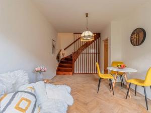 Prodej bytu 4+1, Prostějov, Netušilova, 110 m2