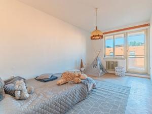 Prodej bytu 4+1, Prostějov, Netušilova, 110 m2
