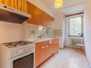 Prodej bytu 4+1, Prostějov, Netušilova, 110 m2