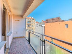 Prodej bytu 4+1, Prostějov, Netušilova, 110 m2