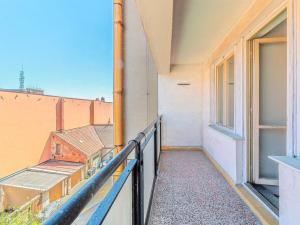 Prodej bytu 4+1, Prostějov, Netušilova, 110 m2