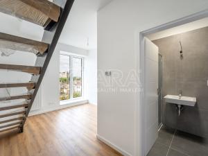 Prodej bytu 2+1, Brno - Židenice, Bubeníčkova, 42 m2