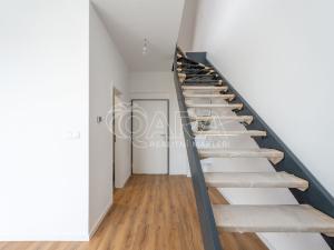 Prodej bytu 2+1, Brno - Židenice, Bubeníčkova, 42 m2