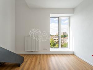 Prodej bytu 2+1, Brno - Židenice, Bubeníčkova, 42 m2