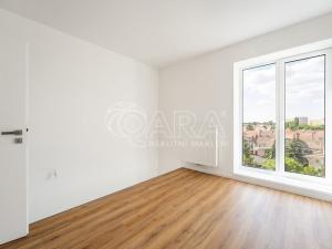 Prodej bytu 2+1, Brno - Židenice, Bubeníčkova, 42 m2