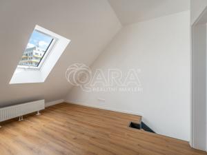 Prodej bytu 2+1, Brno - Židenice, Bubeníčkova, 42 m2