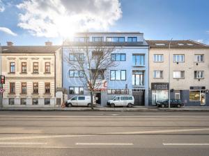Prodej bytu 2+1, Brno - Židenice, Bubeníčkova, 42 m2