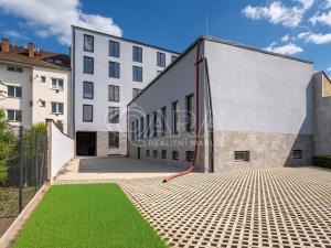 Prodej bytu 2+1, Brno - Židenice, Bubeníčkova, 42 m2