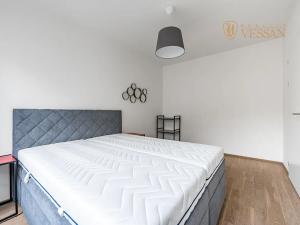 Prodej bytu 2+kk, Praha - Vysočany, Bassova, 51 m2