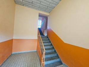 Prodej bytu 2+kk, Uherské Hradiště, Prokopa Holého, 48 m2
