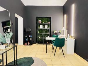Pronájem komerční nemovitosti, Praha - Smíchov, 51 m2