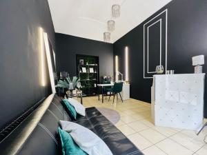 Pronájem komerční nemovitosti, Praha - Smíchov, 51 m2