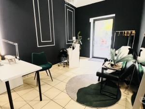 Pronájem komerční nemovitosti, Praha - Smíchov, 51 m2