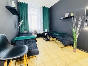 Pronájem komerční nemovitosti, Praha - Smíchov, 51 m2