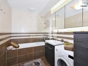 Pronájem bytu 3+kk, Praha - Žižkov, Olgy Havlové, 86 m2