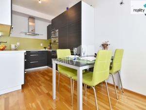 Pronájem bytu 3+kk, Praha - Žižkov, Olgy Havlové, 86 m2