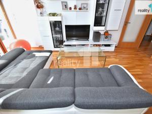 Pronájem bytu 3+kk, Praha - Žižkov, Olgy Havlové, 86 m2