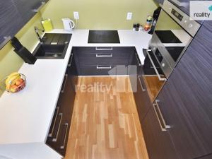 Pronájem bytu 3+kk, Praha - Žižkov, Olgy Havlové, 86 m2