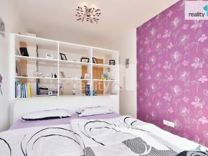 Pronájem bytu 3+kk, Praha - Žižkov, Olgy Havlové, 86 m2