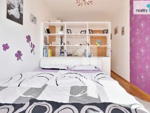 Pronájem bytu 3+kk, Praha - Žižkov, Olgy Havlové, 86 m2