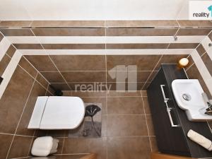 Pronájem bytu 3+kk, Praha - Žižkov, Olgy Havlové, 86 m2