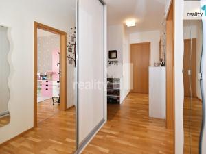 Pronájem bytu 3+kk, Praha - Žižkov, Olgy Havlové, 86 m2