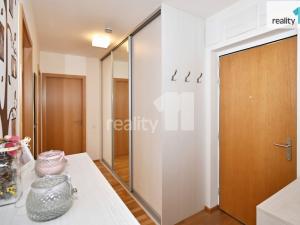 Pronájem bytu 3+kk, Praha - Žižkov, Olgy Havlové, 86 m2
