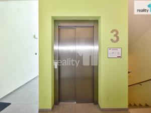 Pronájem bytu 3+kk, Praha - Žižkov, Olgy Havlové, 86 m2