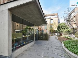 Pronájem bytu 3+kk, Praha - Žižkov, Olgy Havlové, 86 m2